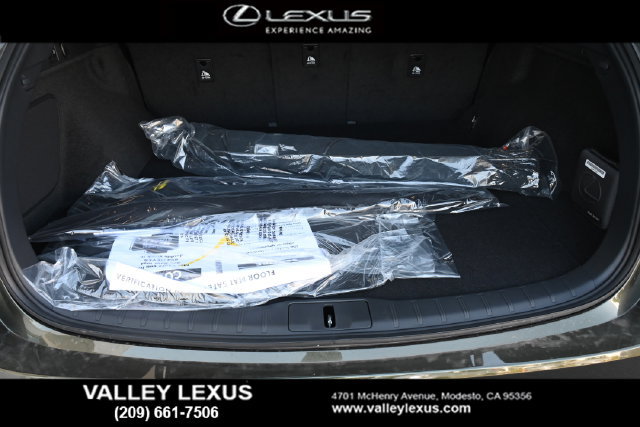 New 2026 Lexus RX 350 Premium w/ Convenience Package FWD image 19