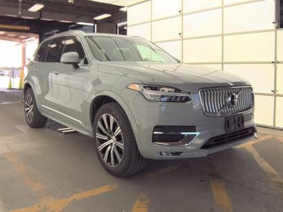 Used 2025 Volvo XC90 B6 Ultra