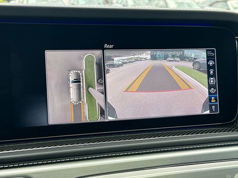 Certified 2020 Mercedes-Benz G 63 AMG G 63 AMG image 23