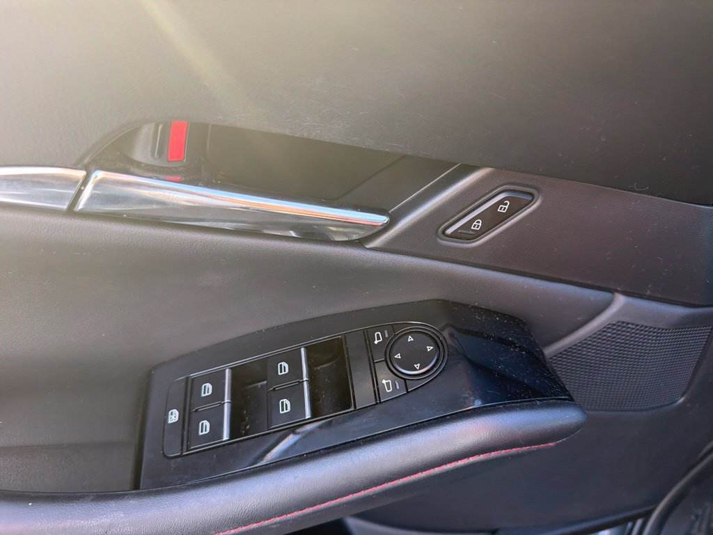 Used 2024 MAZDA CX-30 AWD 2.5 S w/ Preferred Package image 10