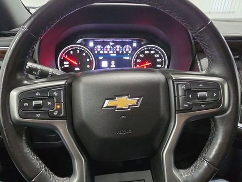 Used 2021 Chevrolet Tahoe Premier AWD/4WD image 18
