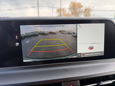 Used 2025 Kia Seltos S image 29