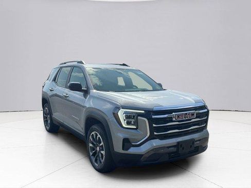 New 2026 GMC Terrain Elevation w/ Elevation Premium Package image 6