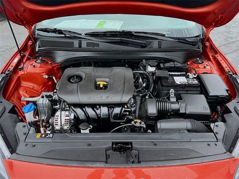 Used 2023 Kia Forte LXS image 27