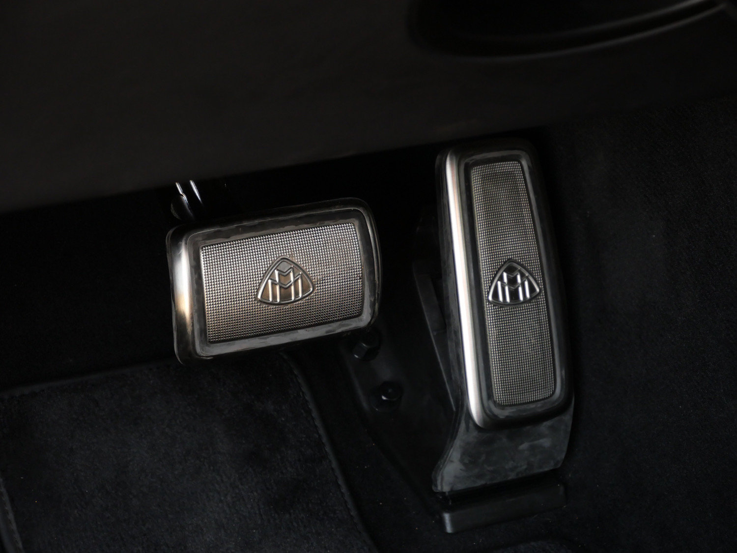 Used 2024 Mercedes-Benz Maybach S 680 4MATIC image 30