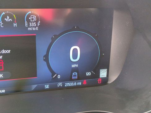 Used 2024 Ford F150 XLT w/ Equipment Group 302A MID image 21