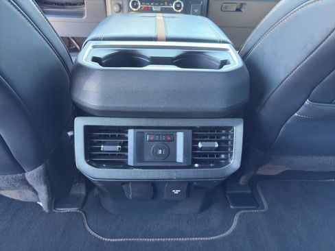 Used 2023 Ford F450 Platinum w/ FX4 Off-Road Package AWD/4WD image 26