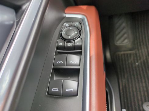Used 2026 GMC Sierra 3500 Denali Ultimate AWD/4WD image 24