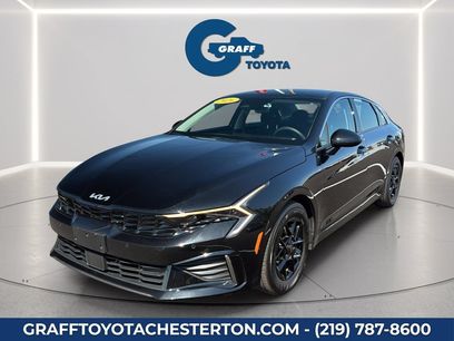 Used 2026 Kia K5 LXS