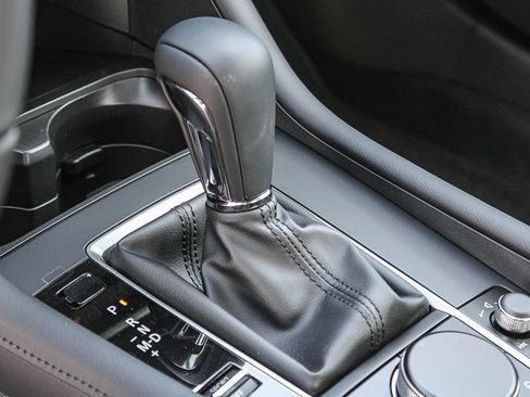 New 2026 MAZDA MAZDA3 s Sport image 21