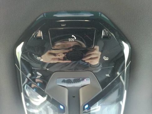Used 2023 BMW iX xDrive50 AWD/4WD image 56