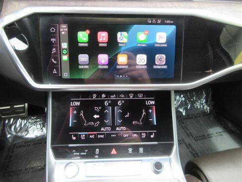 Used 2020 Audi A6 3.0T allroad Prestige image 19