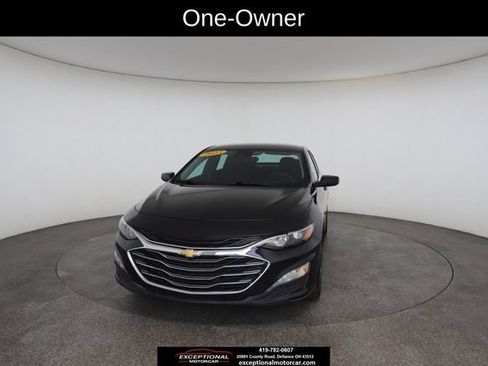 Used 2023 Chevrolet Malibu LT w/ Driver Confidence Package FWD image 32