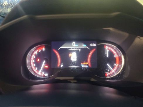 Used 2024 Toyota RAV4 XLE image 24