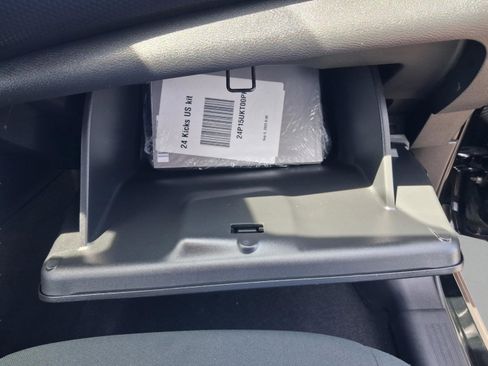 Used 2024 Nissan Kicks S FWD image 35