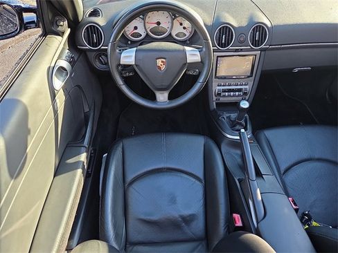 Used 2006 Porsche Boxster S image 15