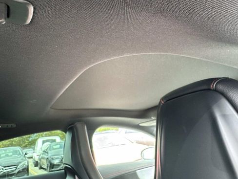 Used 2021 Mercedes-Benz CLA 45 AMG 4MATIC image 9