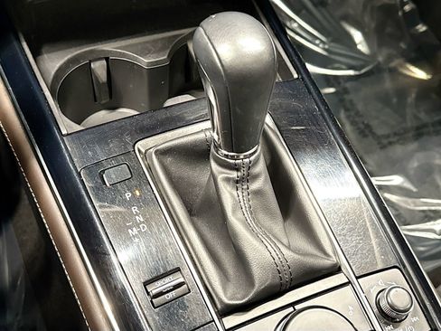 Used 2023 MAZDA CX-30 2.5 Turbo w/ Premium Package image 19