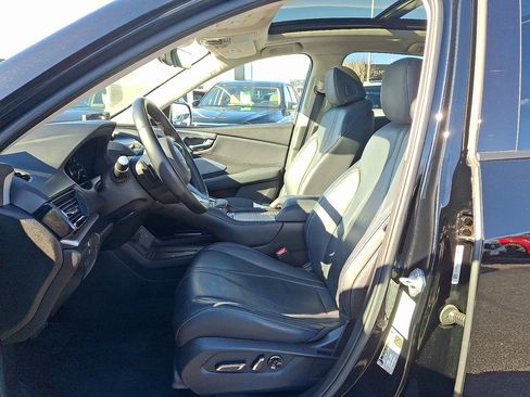 Certified 2023 Acura RDX Technology Package image 14