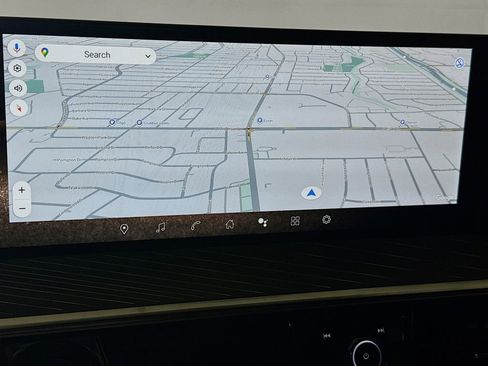 New 2026 INFINITI QX80 Autograph image 15