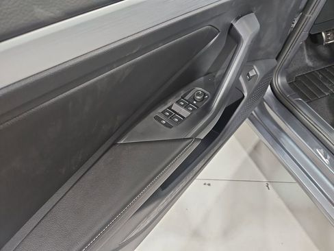 New 2026 Volkswagen Jetta Sport FWD image 11