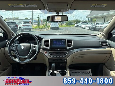Used 2016 Honda Pilot EX-L image 31