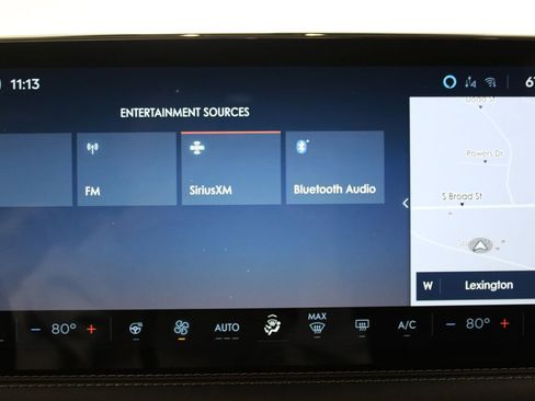 Used 2024 Lincoln Corsair AWD w/ Equipment Group 101A image 56