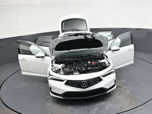 New 2026 Acura Integra FWD image 42