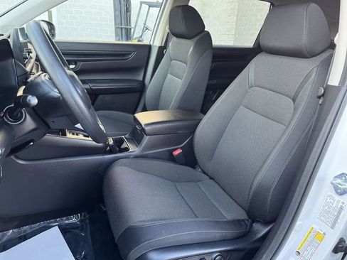 Used 2024 Honda CR-V EX image 15