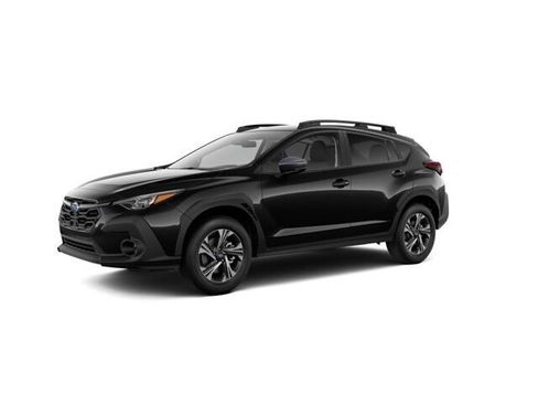 New 2025 Subaru Crosstrek 2.0i Premium image 3