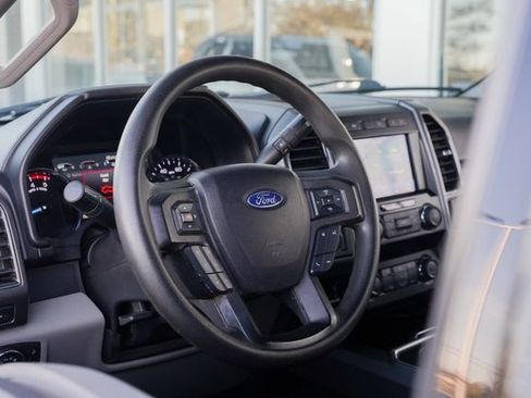 Used 2021 Ford F250 XLT w/ XLT Premium Package image 30