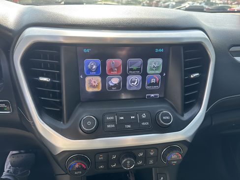 Used 2018 GMC Acadia SLT FWD image 24