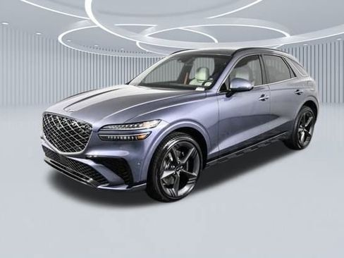 New 2026 Genesis GV70 3.5T Sport Prestige image 2