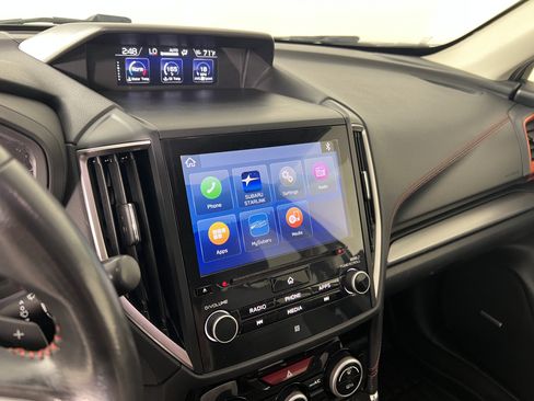 Used 2019 Subaru Forester Sport AWD/4WD image 29