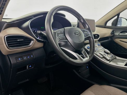 Used 2023 Hyundai Santa Fe SEL FWD image 21
