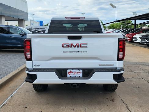 New 2026 GMC Sierra 1500 Elevation AWD/4WD image 5