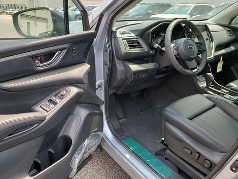 New 2026 Subaru Ascent Bronze Edition w/ Popular Package #2 AWD/4WD image 6