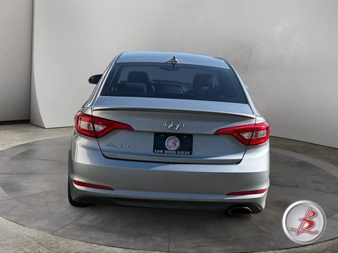 Used 2016 Hyundai Sonata SE FWD image 6