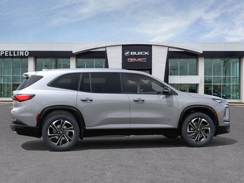 New 2025 Buick Enclave Sport Touring image 5