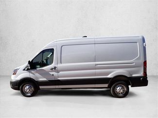 New 2026 Ford Transit 250 148 Medium Roof Extended AWD video 2