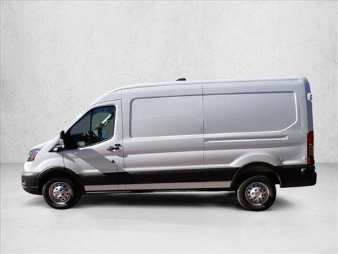 New 2026 Ford Transit 250 148 Medium Roof Extended AWD image 2