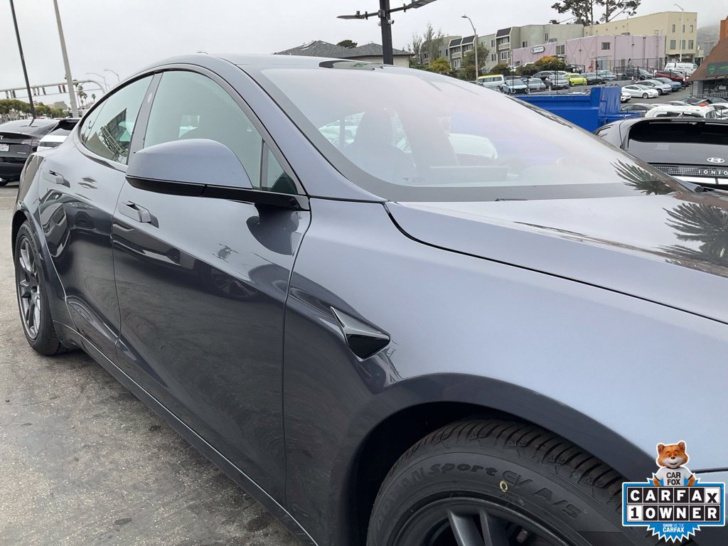 Used 2022 Tesla Model S AWD/4WD image 80