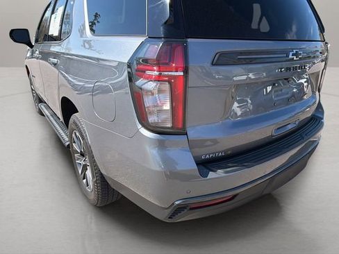 Used 2021 Chevrolet Tahoe Z71 image 36