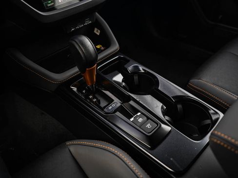 New 2026 Subaru Forester Wilderness image 26