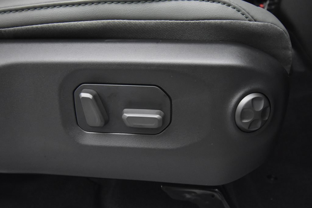 New 2027 Jeep Gladiator Mojave AWD/4WD image 20