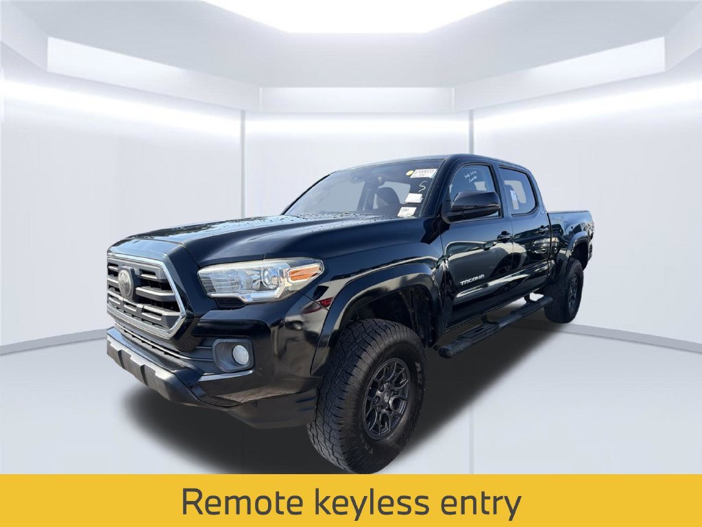 Used 2018 Toyota Tacoma SR5 RWD image 9