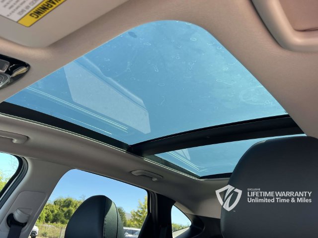 Used 2023 Hyundai Tucson Limited FWD image 15