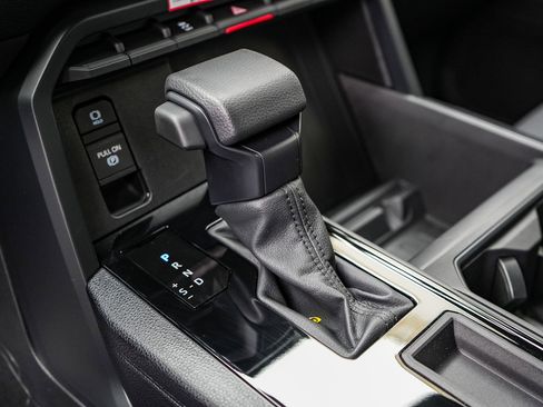 New 2026 Toyota Tundra SR image 35