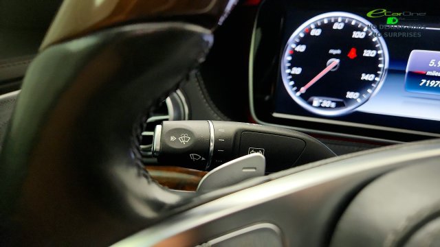 Used 2015 Mercedes-Benz S 550 Sedan image 64