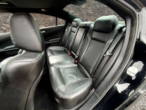 Used 2021 Dodge Charger SXT w/ Leather Interior Group image 22